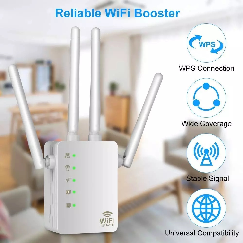 Mini Wireless-WIFI REPEATER Wifi Range Extender/Wireless Repeater – Raz  Technology (Pty) Ltd.