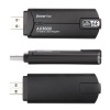 RTL8832CU Wireless Network Card AX3000 Tri-Band WiFI 6E USB WiFi Adapter support WPA3 Driver Free 3000 mbps wifi usb dongle
