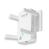 1800Mbps wifi 6 Repeater Gigabit Port AX1800 Wifi Range Extender dual band  Wifi Booster