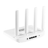 AX1800 WIFI 6 router Dual Band 2.4GHz and 5GHz Wireless Network Router 802.11ax 1800Mbps wifi easy mesh router
