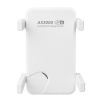 Wifi 6 AX3000Mbps Long Range Wifi Repeater 2.4GHz&5GHz Dual Band Wireless Wifi Extender