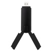 WIFI 7 adapter USB3.2 wireless network card BE6500 Tri-band wifi dongle