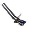 1200Mbps PCI-E Wireless Network Card Desktop 802.11AC Dual Band 2.4G 5G AC1200 PCIe Dongle Wifi BT4.0 Adapter Pcle