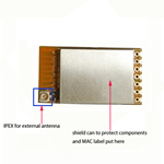 802.11n 150Mbps Realtek RTL8188 embedded usb wifi module