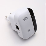 300Mbps wireless wifi signal booster for long distance wifi repeater/wifi extender