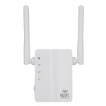 300Mbps wifi signal booster support wireless AP mode