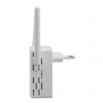 300Mbps wifi signal booster support wireless AP mode