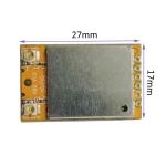 802.11ac 2T2R mode 1200Mbps high speed usb 2.0 embedded wireless wifi module