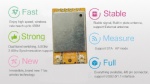 802.11ac 2T2R mode 1200Mbps high speed usb 2.0 embedded wireless wifi module