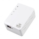 802.11n 2T2R 300Mbps long distance wireless signal wifi booster/ repeater/extender