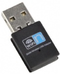 802.11n 300Mbps 2T2R Realtek RTL8192 USB 2.0 wireless adapter