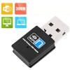 802.11n 300Mbps 2T2R Realtek RTL8192 USB 2.0 wireless adapter