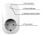 WIFI 智能电源插座