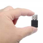 AC 600 Dual band Realtek RTL8811AU mini usb wifi adapter