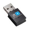 Factory price 150Mbps RTL8723DU for IOT 2 in 1 wifi blue tooth usb adapter