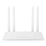 Dual band 1200Mbps high speed wifi router