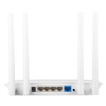 Dual band 1200Mbps high speed wifi router